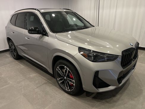 New 2026 BMW X1 xDrive28i image 3
