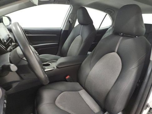 Certified 2023 Toyota Camry LE FWD image 17