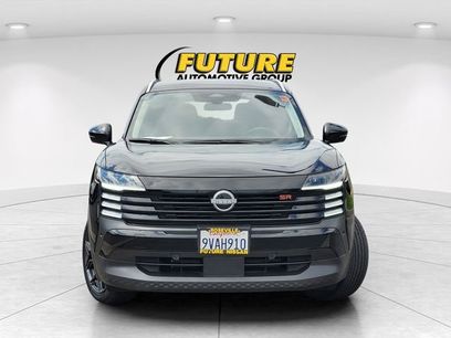 Certified 2025 Nissan Kicks SR