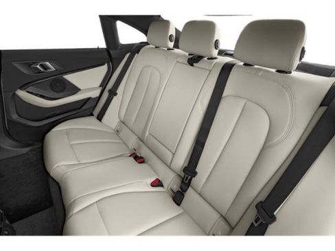 Used 2022 BMW 228i Gran Coupe w/ Convenience Package FWD image 18