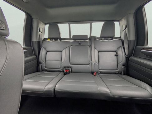 Used 2025 Chevrolet Silverado 2500 LT w/ Trail Boss Package image 15