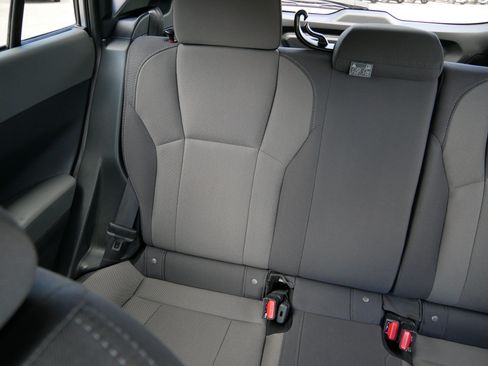 Certified 2024 Subaru Crosstrek 2.0i AWD/4WD image 12