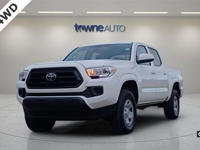 Used 2022 Toyota Tacoma SR