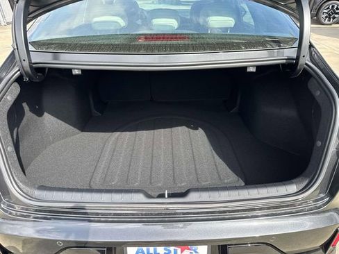 New 2026 Kia K4 GT-Line Turbo image 10