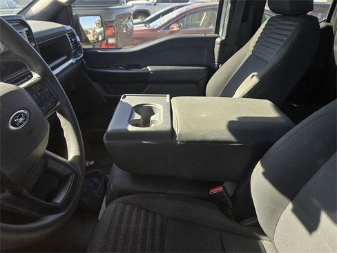 Used 2023 Ford F150 XL w/ STX Appearance Package image 10