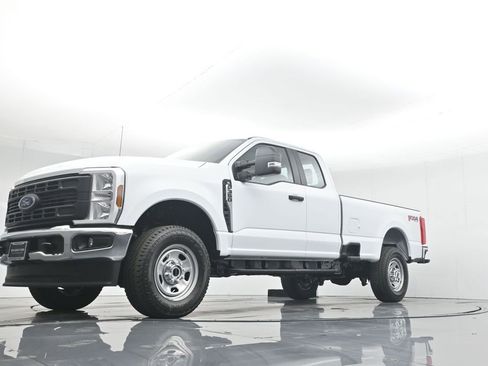 New 2026 Ford F350 XL w/ XL Driver Assist Package image 45