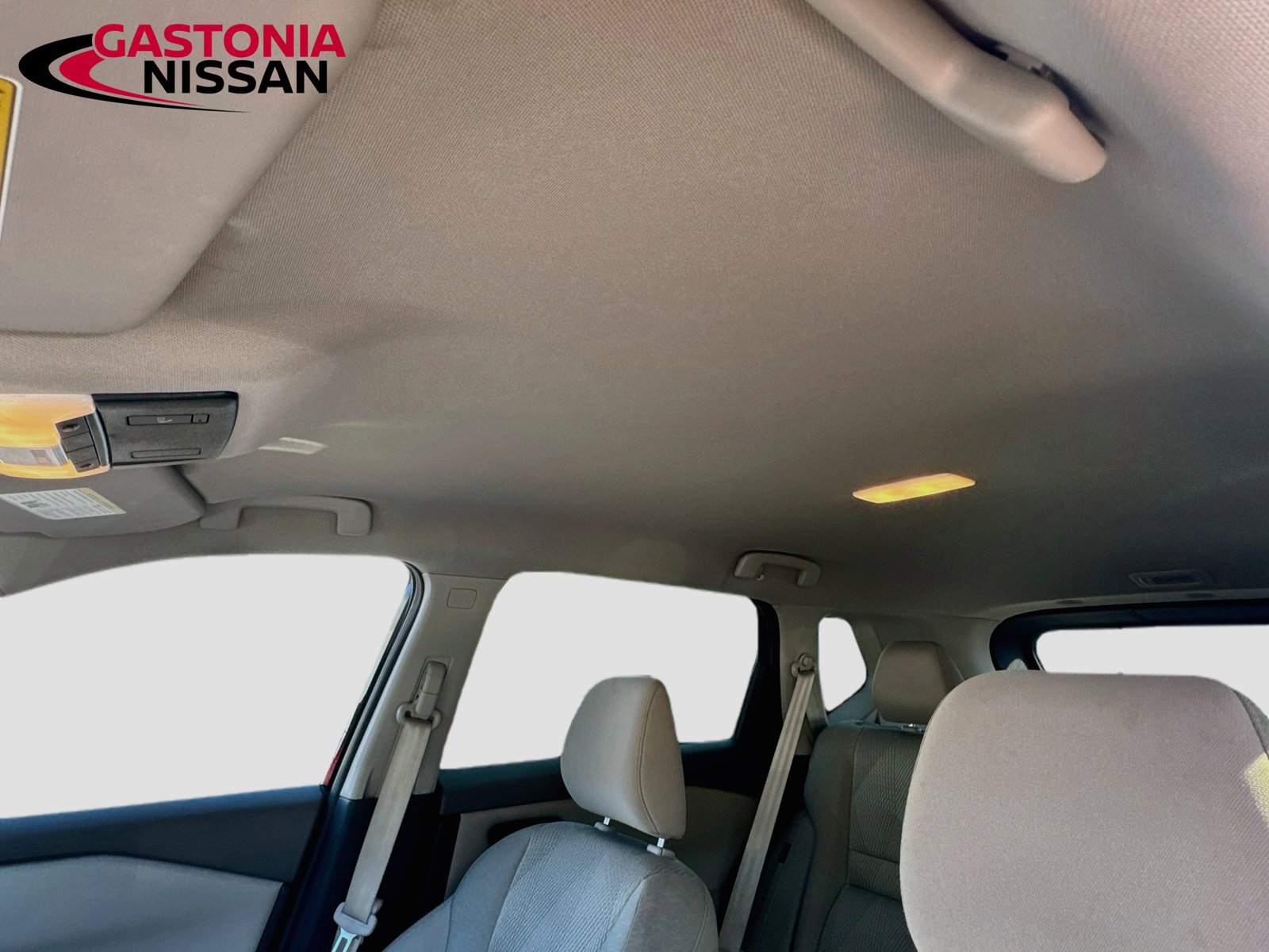 Used 2025 Nissan Rogue SV AWD/4WD image 27