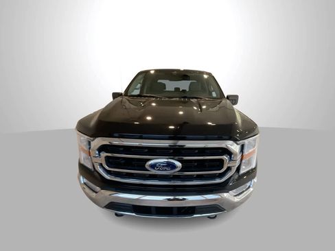 Used 2022 Ford F150 XLT w/ XTR Package image 3