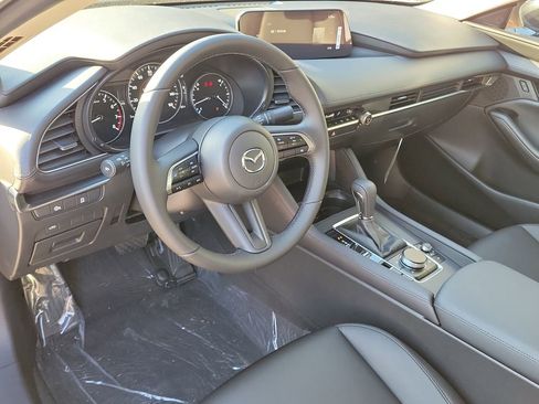 New 2026 MAZDA MAZDA3 s Sport FWD image 13