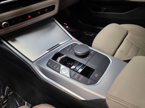 Used 2023 BMW 330i xDrive Sedan w/ M Sport Package image 28