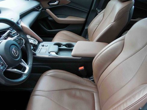 Used 2022 Acura TLX w/Technology Package image 11