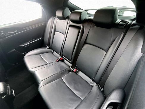 Used 2020 Honda Civic Sport Touring image 21