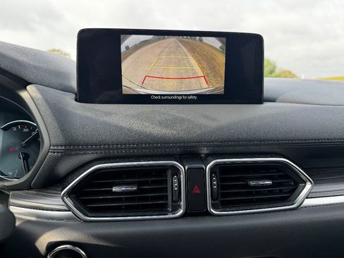 Used 2021 MAZDA CX-5 Grand Touring w/ GT Premium Package image 33