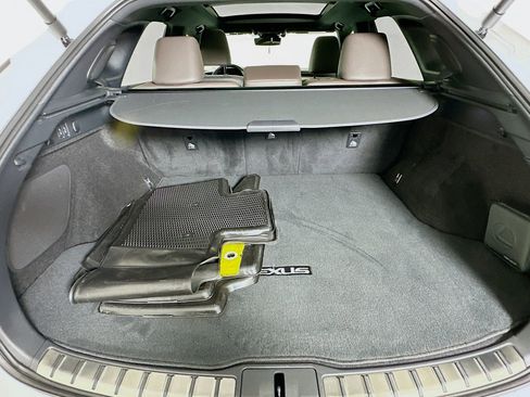 Used 2023 Lexus RX 350 FWD w/ Cold Area Package image 28