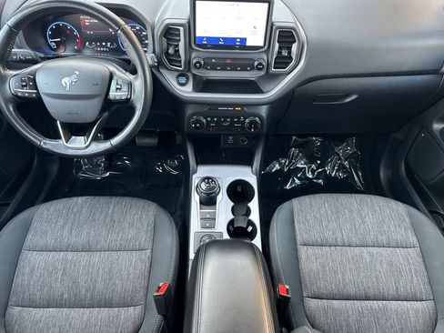 Used 2022 Ford Bronco Sport Big Bend w/ Convenience Package image 12