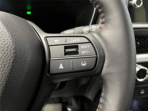 New 2026 Honda CR-V Sport image 14