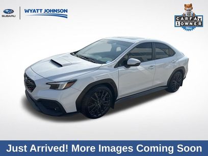 Used 2025 Subaru WRX Premium w/ Popular Package #2A