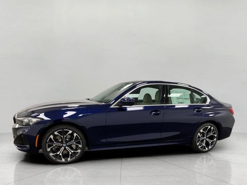 New 2026 BMW 330i xDrive Sedan w/ Premium Package image 8