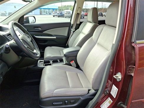 Used 2015 Honda CR-V EX-L image 13