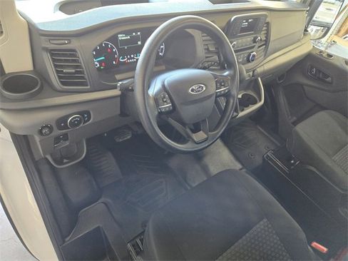 Used 2024 Ford Transit 250 Low Roof w/ Exterior Upgrade Package image 27