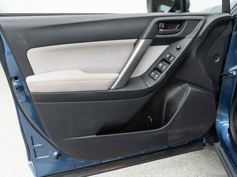 Used 2014 Subaru Forester 2.5i w/ Protection Package #1 image 14