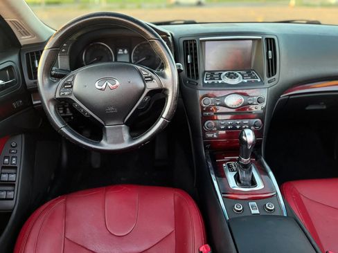 Used 2010 INFINITI G37 Anniversary Edition RWD image 22