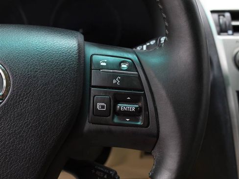Used 2011 Lexus RX 350 2WD w/ Premium Pkg image 13