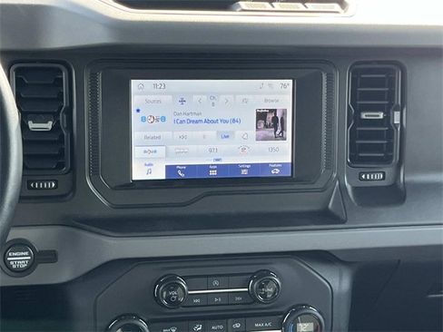 Used 2023 Ford Bronco Big Bend image 14