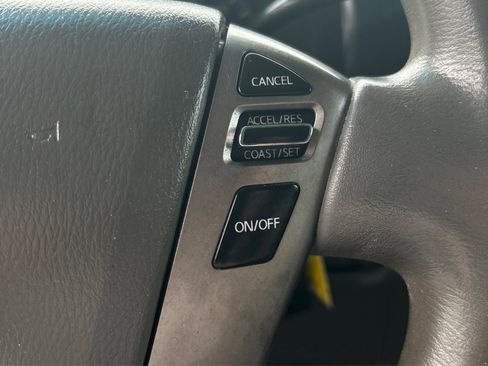 Used 2016 Nissan NV 2500 SV w/ Technology Package image 30