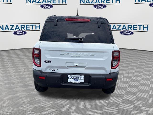 New 2026 Ford Bronco Sport Outer Banks w/ Outer Banks Tech Package+ AWD/4WD image 6