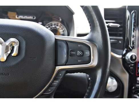 Used 2021 RAM 1500 Laramie w/ Laramie Southwest Edition RWD image 23