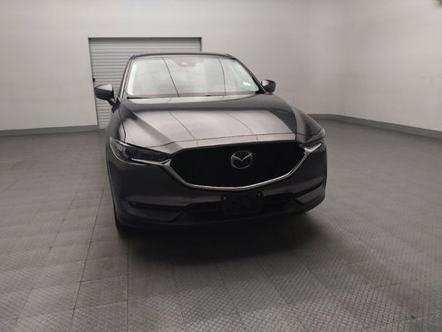 Used 2018 MAZDA CX-5 Grand Touring w/ Premium Package image 14