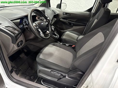 Used 2020 Ford Transit Connect XL image 3