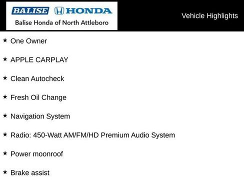 Used 2018 Honda Accord EX-L image 5