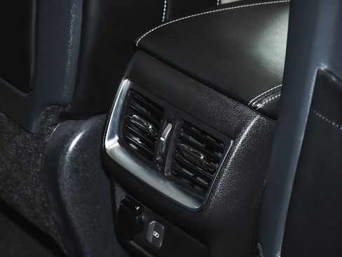 Used 2022 INFINITI QX55 Luxe w/ Cargo Package image 47