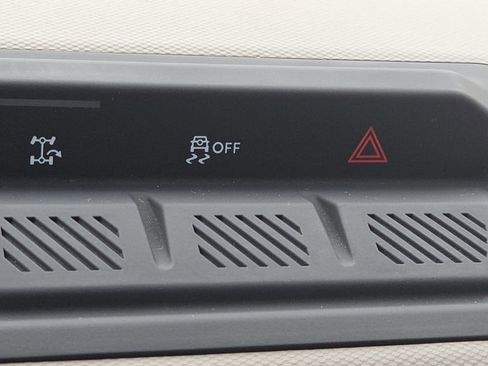 Used 2021 Ford Bronco Big Bend image 17