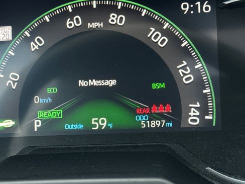 Used 2020 Toyota RAV4 XSE image 29