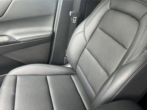 Used 2026 Chevrolet Equinox LT w/ Convenience Package II AWD/4WD image 35