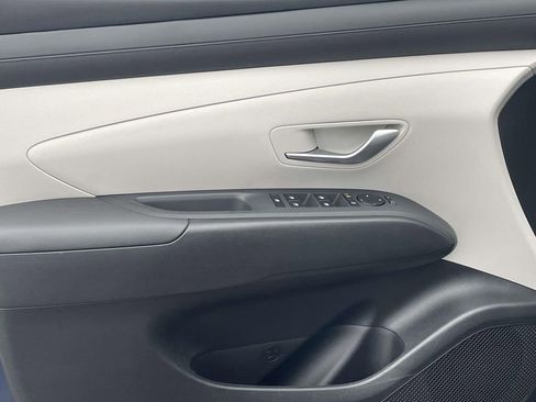 New 2026 Hyundai Tucson SEL image 14