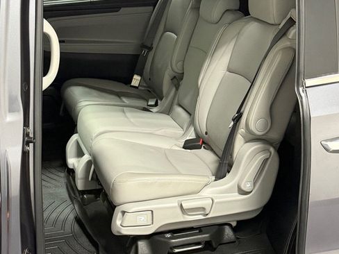 Used 2018 Honda Odyssey EX-L image 9