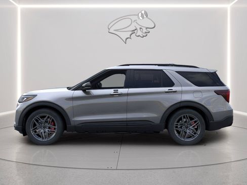 New 2026 Ford Explorer ST w/ Sun And Sound Package AWD/4WD image 3