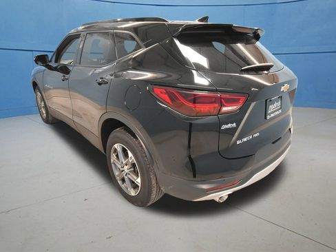 Used 2024 Chevrolet Blazer LT AWD/4WD image 33