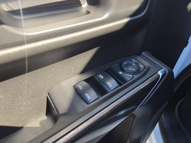 Used 2021 Chevrolet Silverado 1500 RST w/ Bed Protection Package RWD image 22