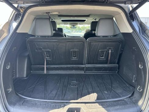 Used 2019 Buick Enclave Essence w/ Trailering Package, 5000 lbs. AWD/4WD image 10