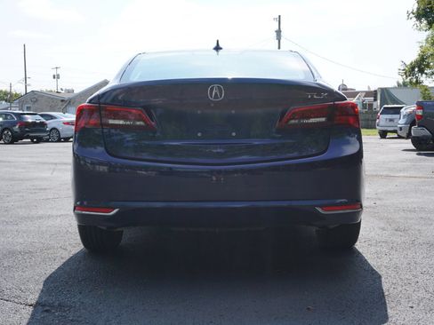 Used 2016 Acura TLX FWD image 6