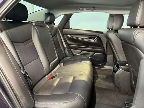Used 2014 Cadillac XTS FWD image 28