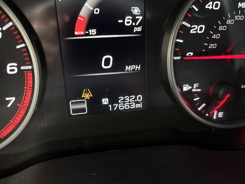 Used 2024 Subaru WRX Premium image 22