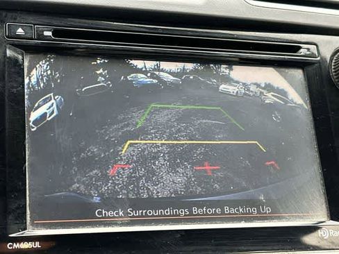 Used 2016 Subaru Impreza 2.0i Sport Premium w/ Popular Package #1 image 12