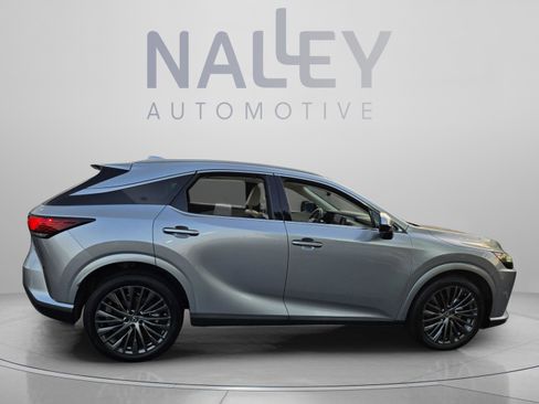 Certified 2023 Lexus RX 350 FWD w/ Accessory Package (Z1) image 6