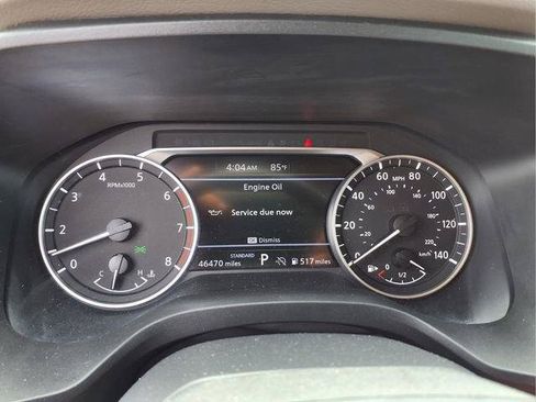 Used 2025 Nissan Rogue SV FWD image 24